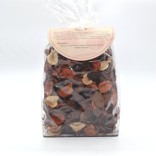 Potpourri  | Apple Cunnamon |IRIS Apple Cinnamon Fragrance Potpourri (100 gm, Red)